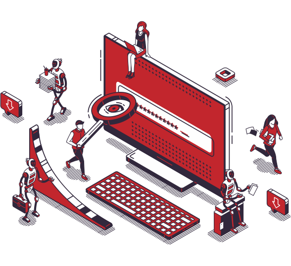 Как изменить размер шрифта и масштаб в 1С:Предприятие 8