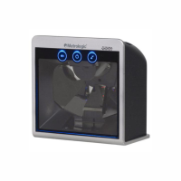 Сканер штрих-кода Honeywell Solaris MK7820