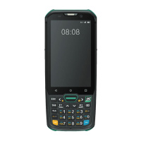 ТСД Mindeo M40