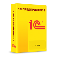 1С Загс 
