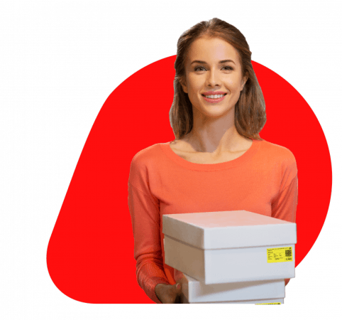 Маркировка обувной продукции в Майкопе