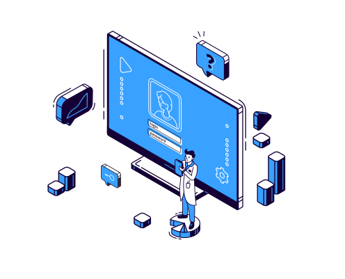 Как добавить пользователя 1С