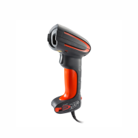 Сканер штрих-кода Honeywell Granit 1910i